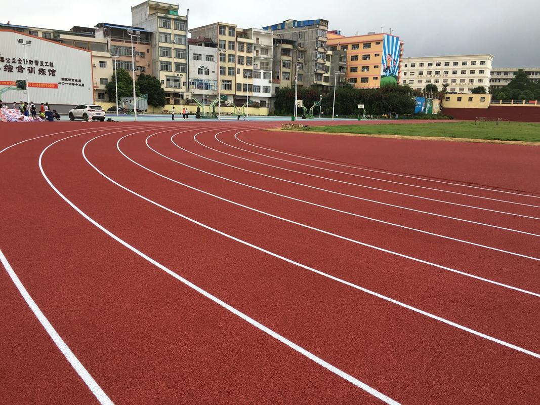 三明市塑胶跑道材料塑胶跑道材料 - 价格